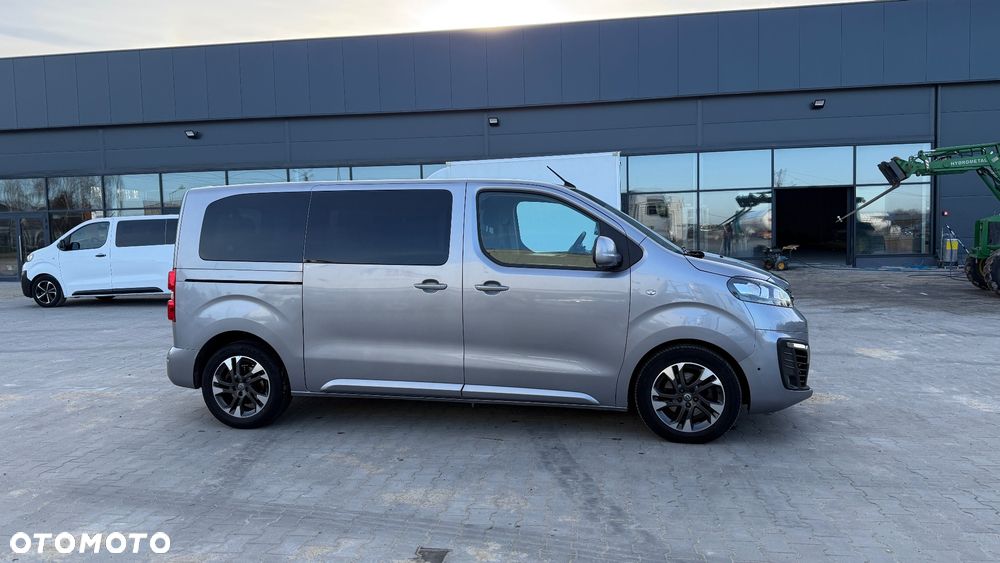 Opel Zafira 2.0 D L Edition - 6