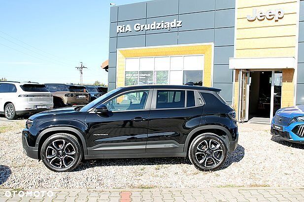 Jeep Avenger 1.2 GSE T3 Summit FWD - 13