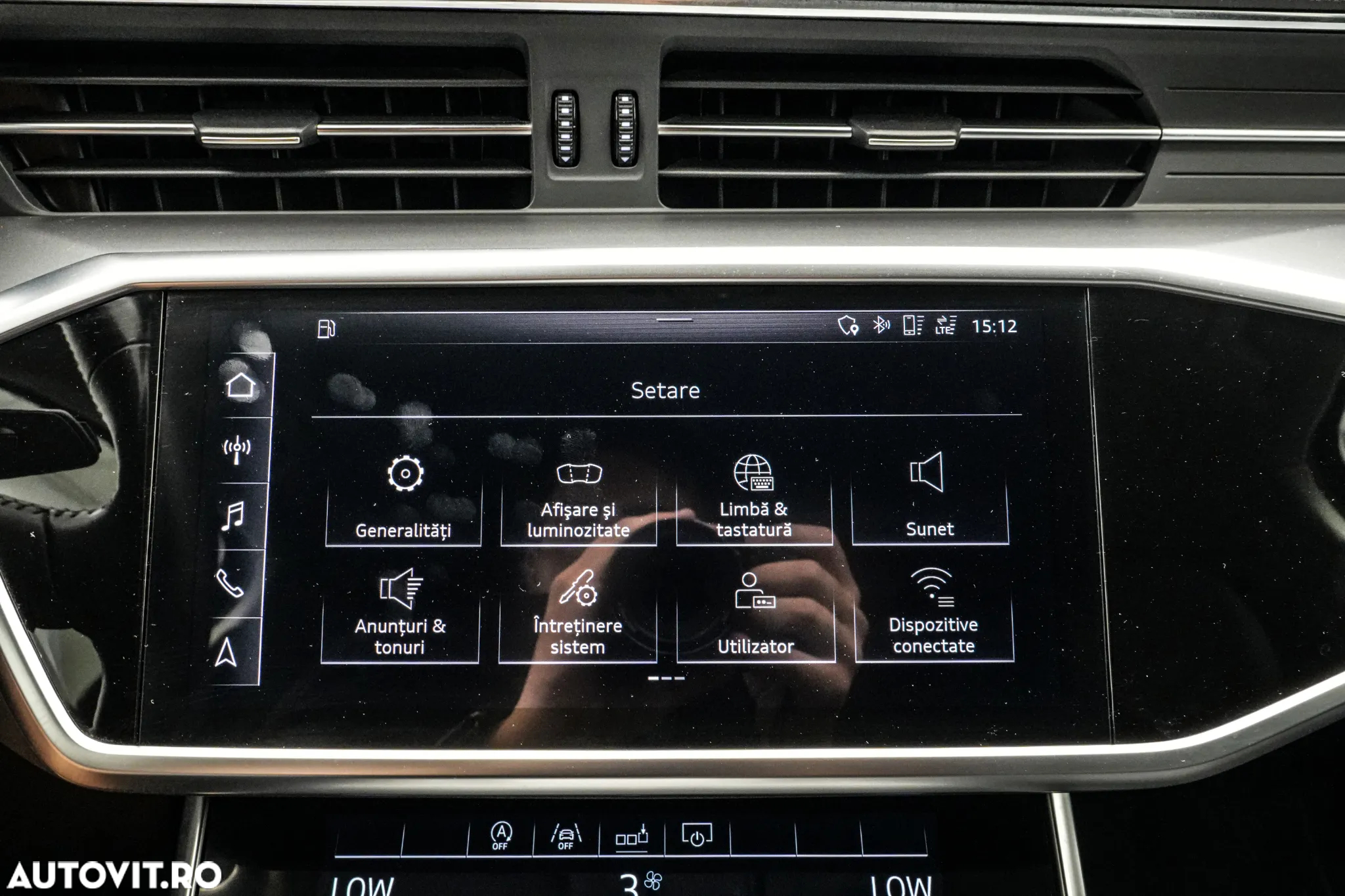 Audi A6 2.0 35 TDI S tronic Basic - 20
