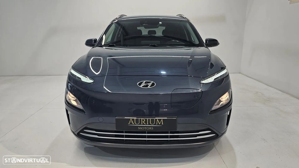 Hyundai Kauai 64 kWh Premium - 5
