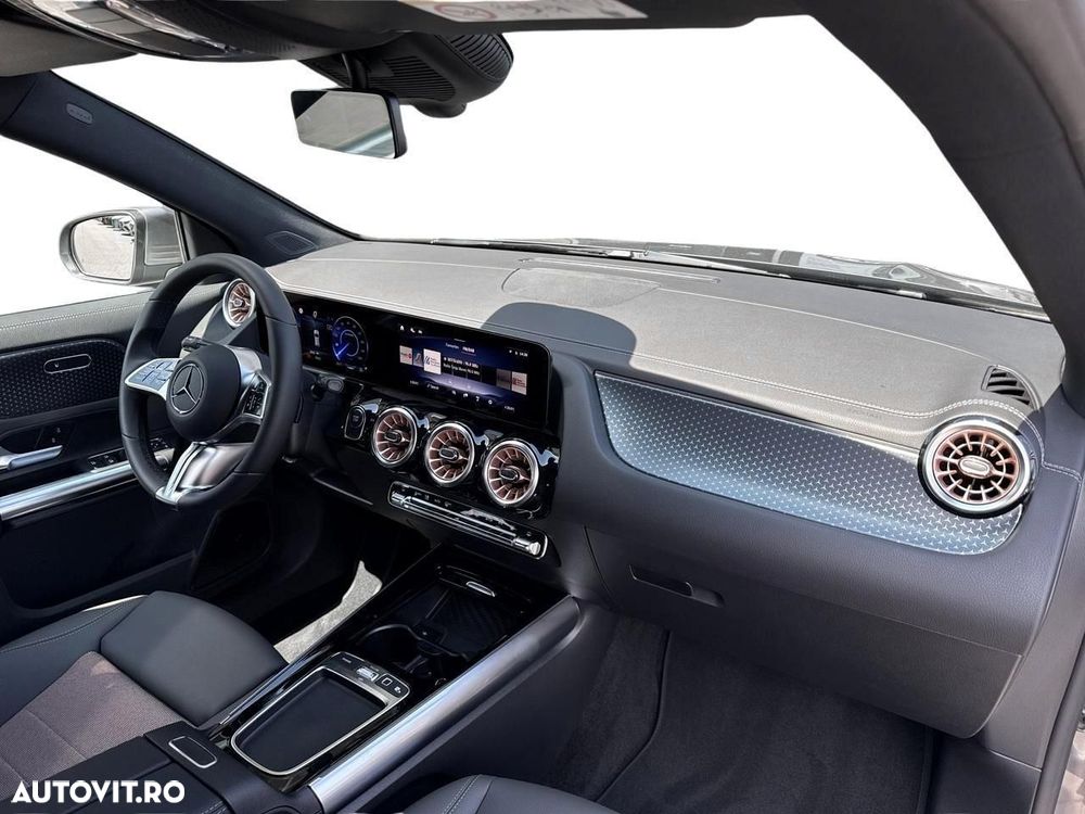 Mercedes-Benz EQA 250+ - 9