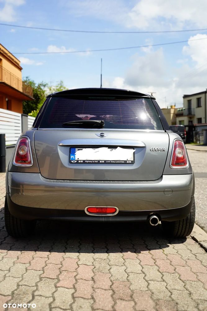 MINI Cooper - 10
