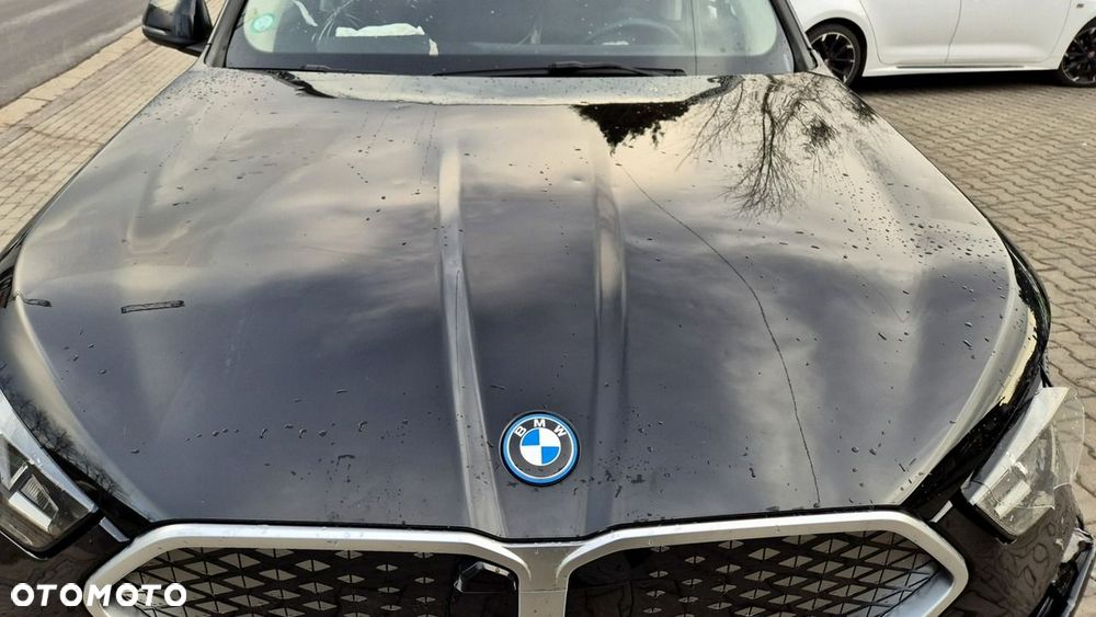 BMW iX2 eDrive20 66.5kWh - 17