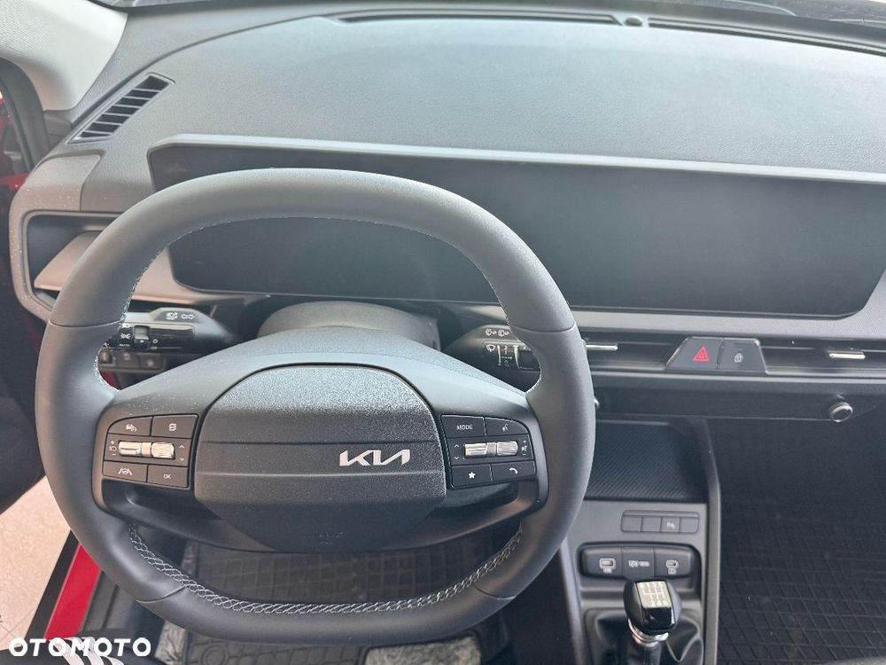 Kia Stonic 1.0 T-GDI M - 7