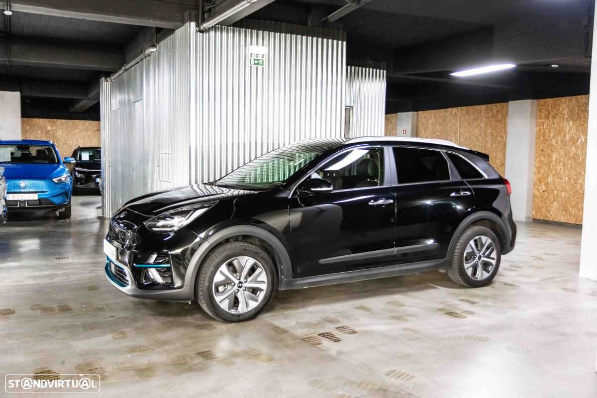 Kia e-Niro Spirit - 5