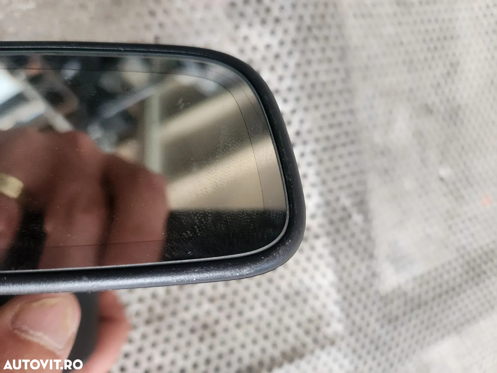 Oglinda Retrovizoare Parbriz Heliomata Audi Q3 8U A3 8V - 4