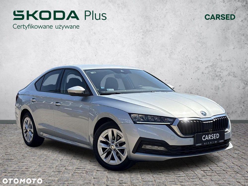 Skoda Octavia 1.5 TSI ACT Ambition - 7