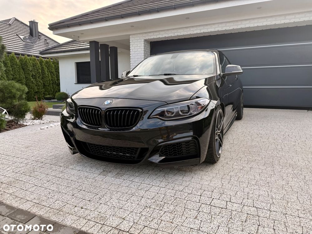 BMW Seria 2 228i - 4