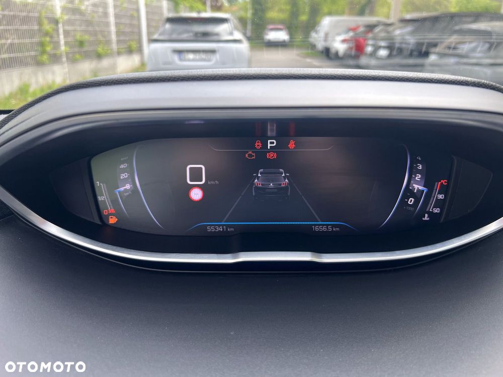 Peugeot 3008 1.2 PureTech GT S&S EAT8 - 14