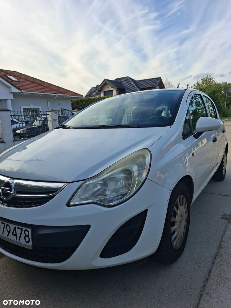 Opel Corsa 1.3 CDTI Enjoy - 3