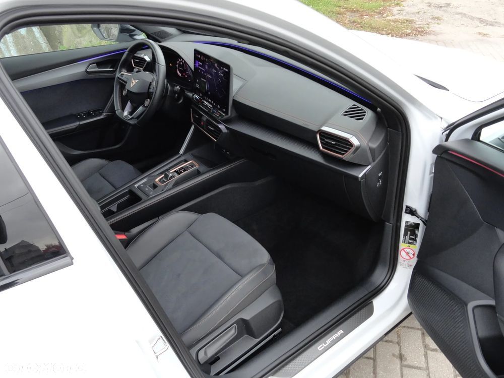 Cupra Formentor 2.0 TSI 4Drive DSG VZ Extreme - 9