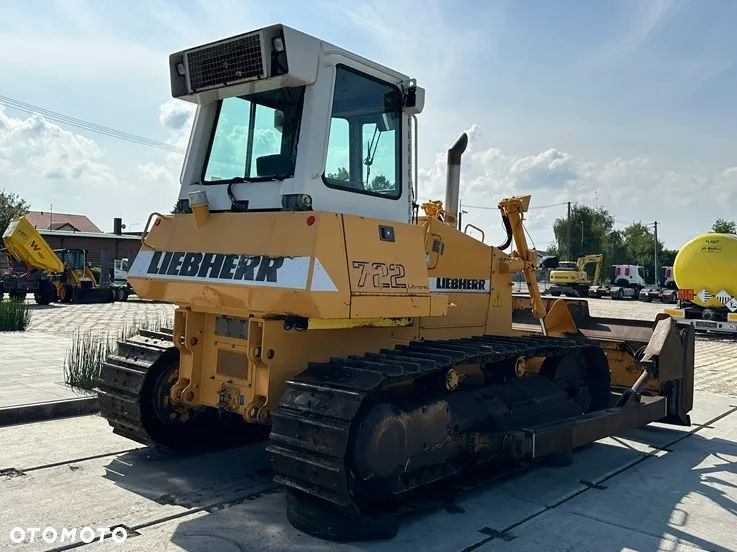 Liebherr PR722BM - 13