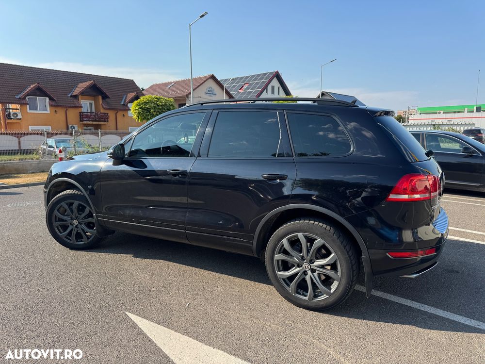 Volkswagen Touareg 3.0 V6 TDI BMT - 6