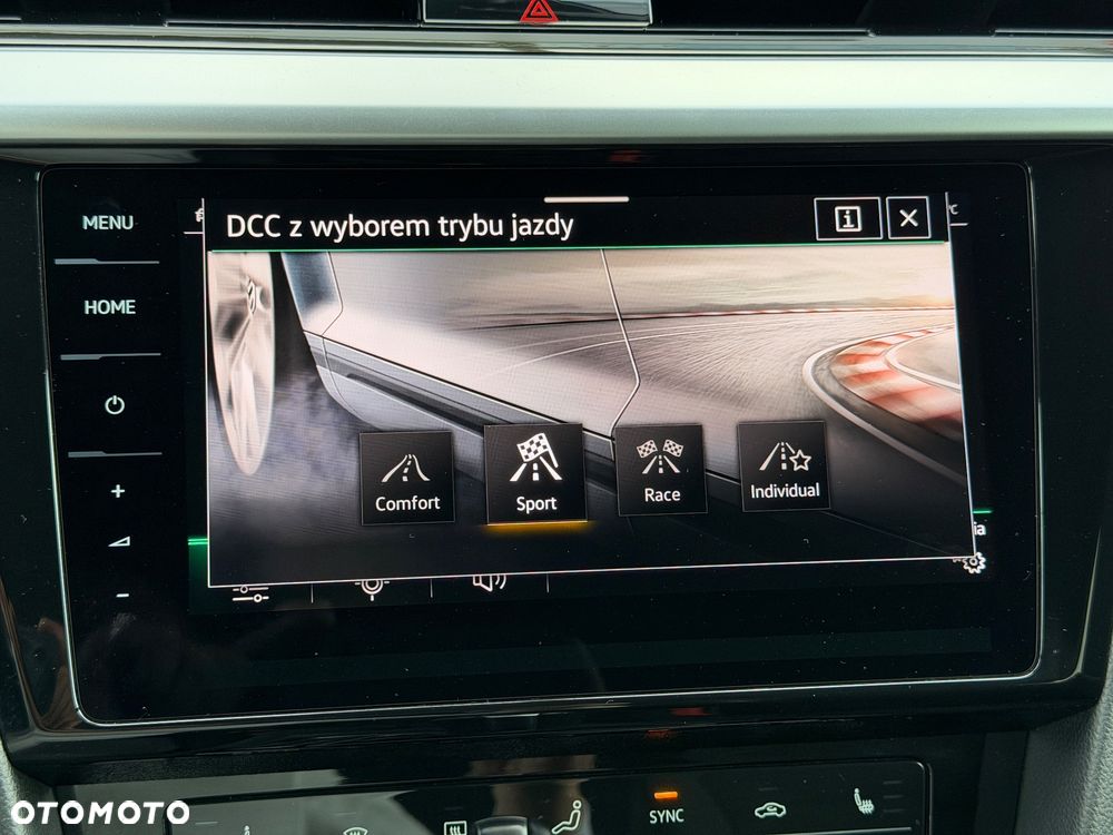 Volkswagen Arteon - 29