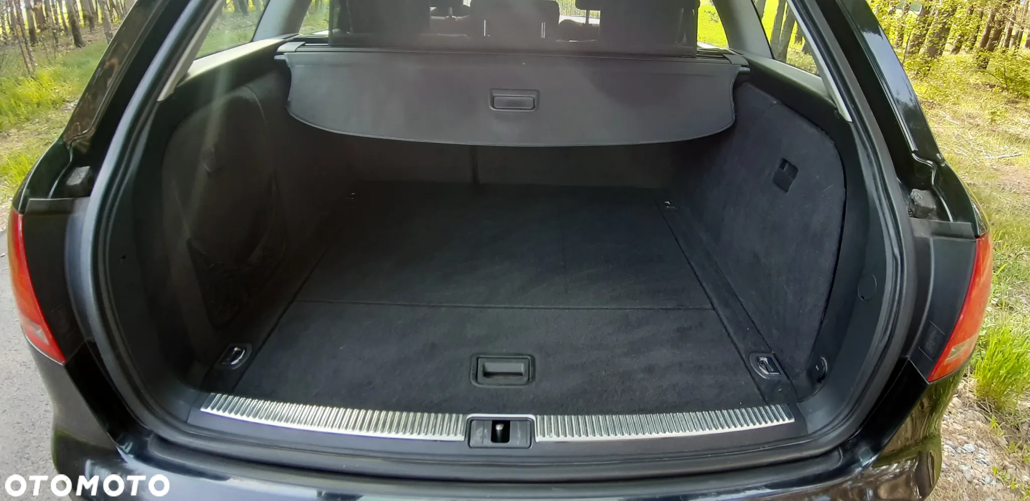 Audi A4 Avant 2.0 TDI DPF - 16