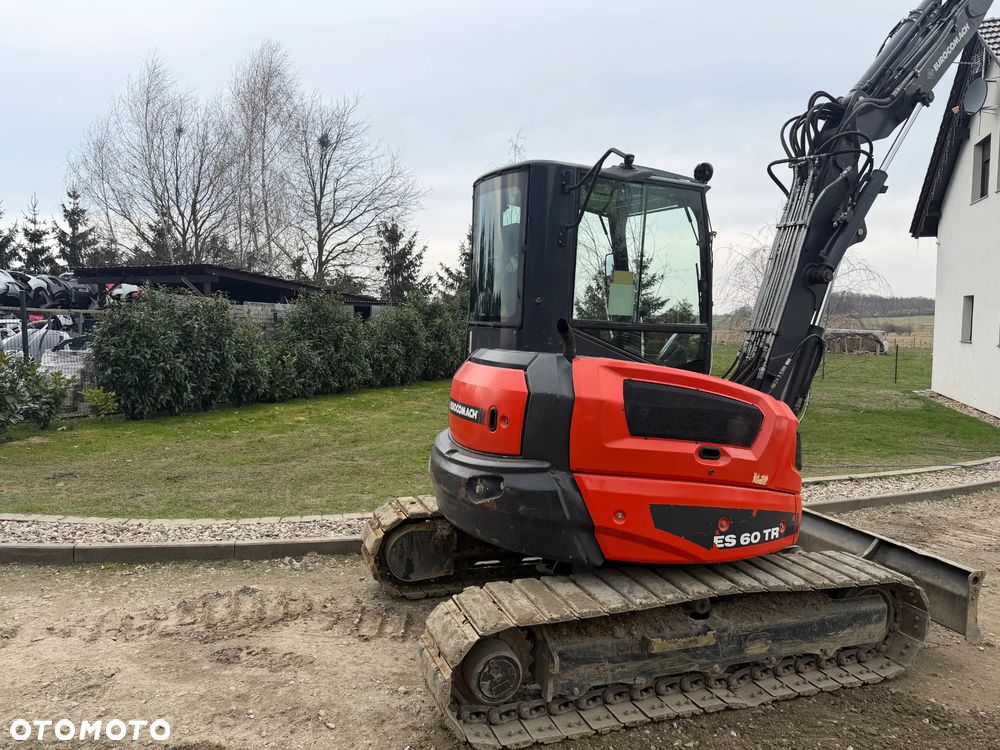 Eurocomach ES 60 TR - 6