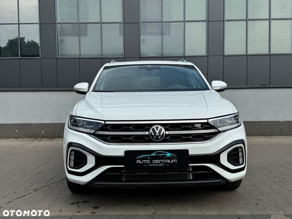 Volkswagen T-Roc 2.0 TSI 4Motion R-Line DSG - 3