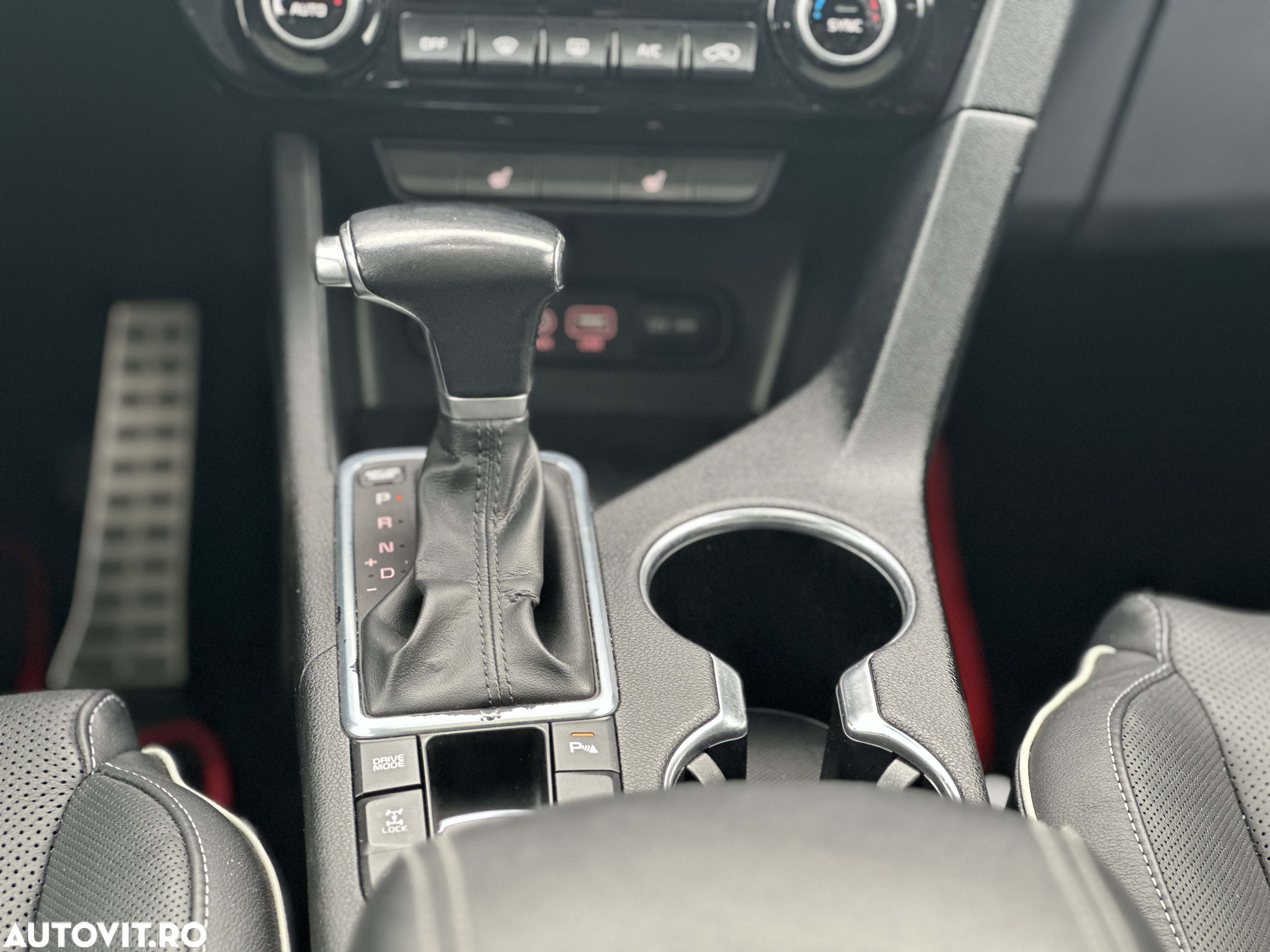 Kia Sportage - 28