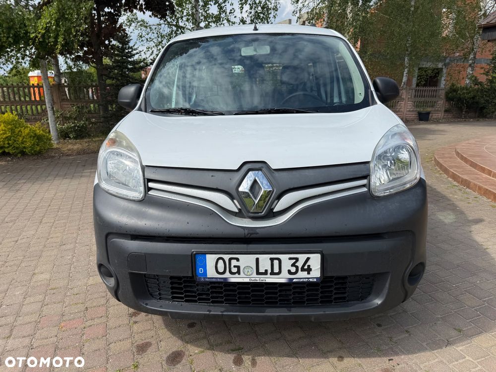 Renault Kangoo dCi 110 FAP Grand - 15