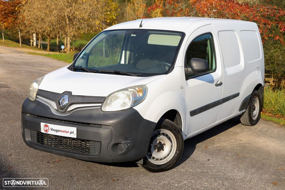 Renault Kangoo 1.5 dCi Maxi Business S/S - 1