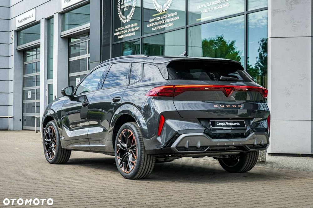 Cupra Terramar - 9