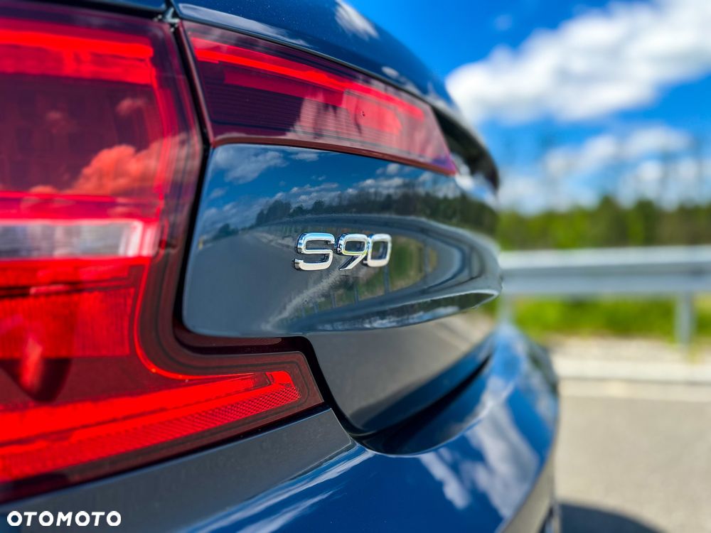 Volvo S90 D3 Momentum - 29