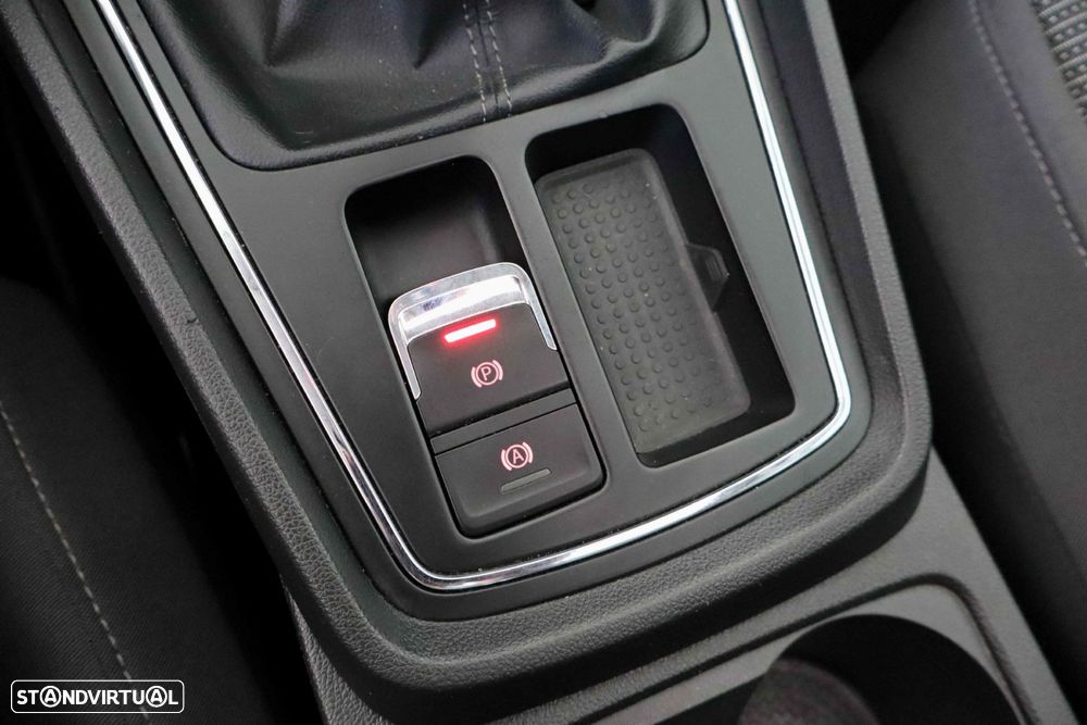 SEAT Leon 1.0 EcoTSI Style S/S - 35