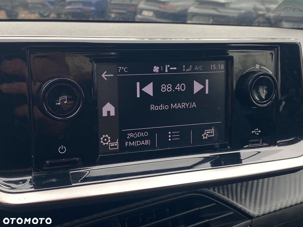 Peugeot 208 1.2 PureTech Like S&S - 19