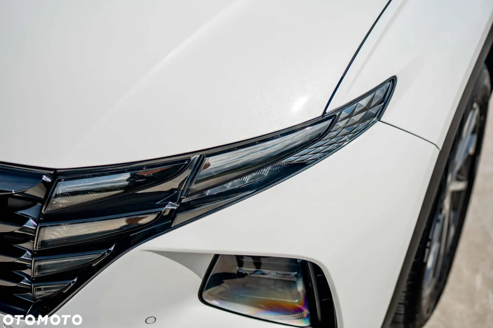Hyundai Tucson - 15