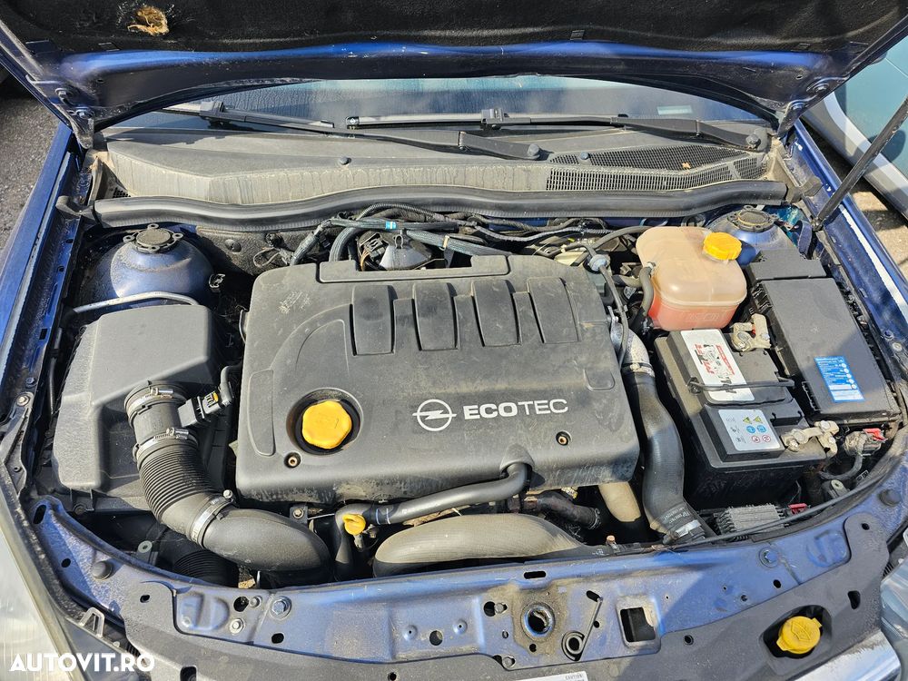Opel Astra - 14