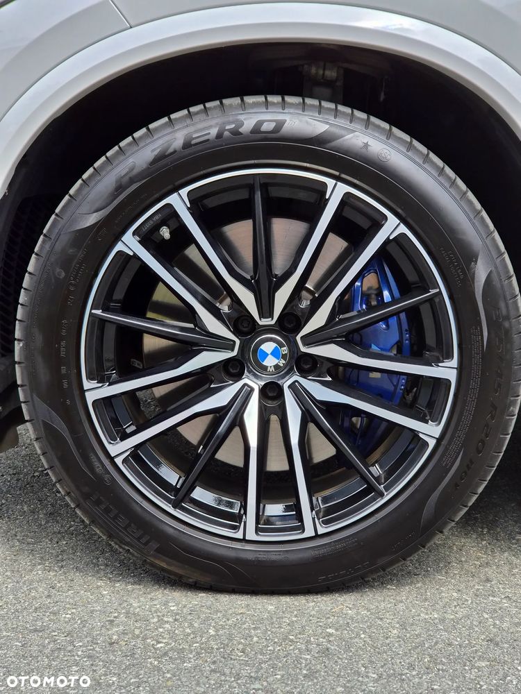 BMW X5 xDrive30d sport - 35