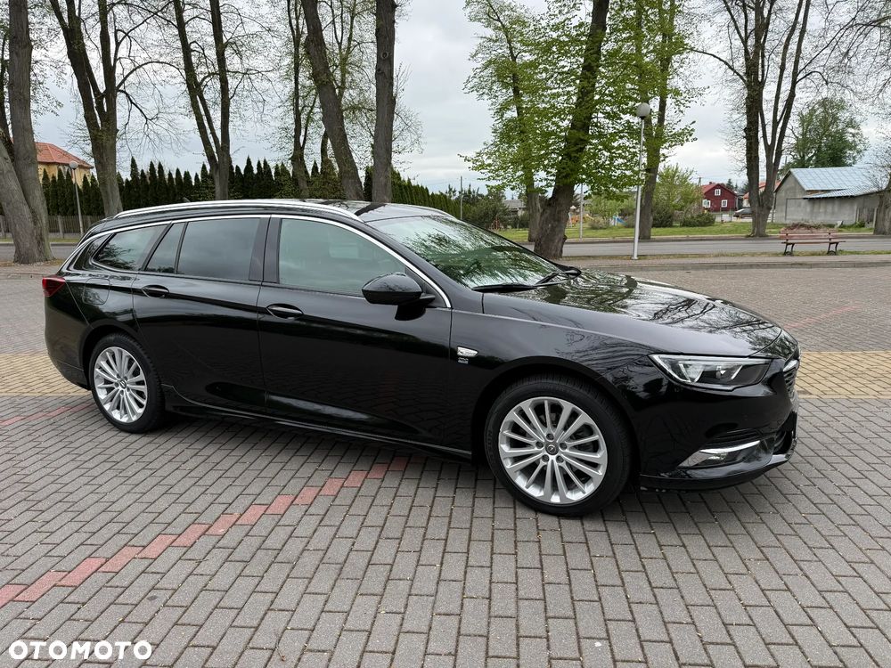 Opel Insignia 1.5 Direct InjectionTurbo Business Innovation - 7