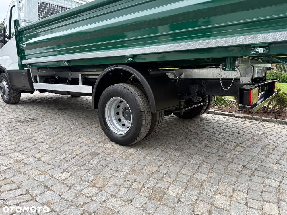 Iveco 70C18 70C17 35C15 50C15 - 11