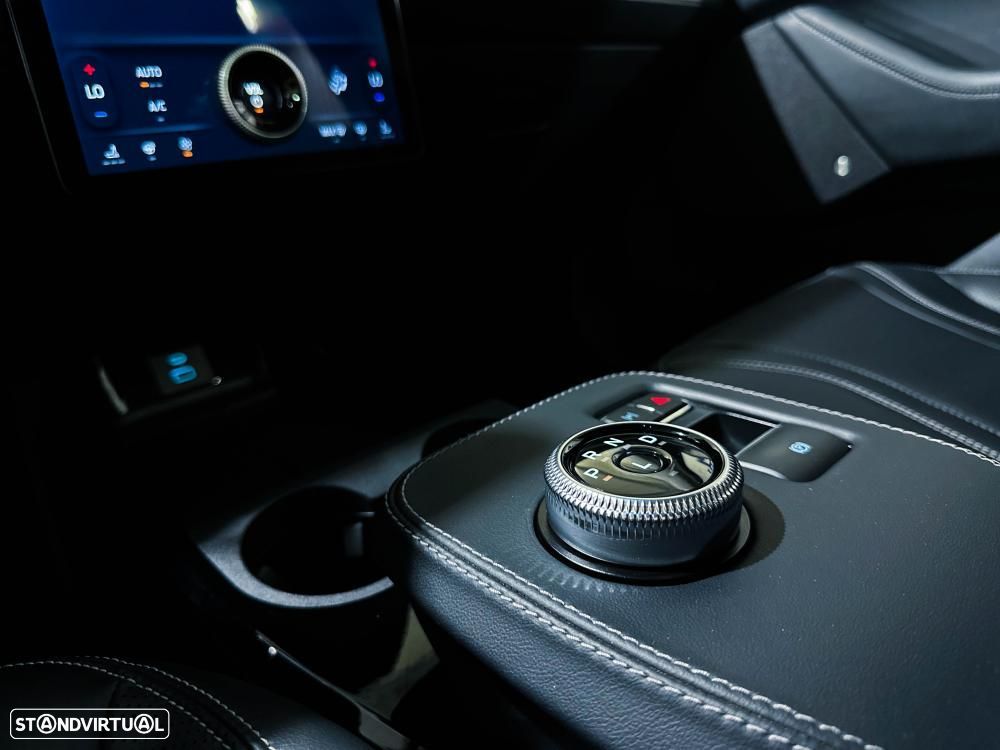 Ford Mustang Mach-E 75.7 kWh Base - 54