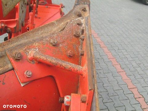 Kuhn Multi-Master 112 - 12