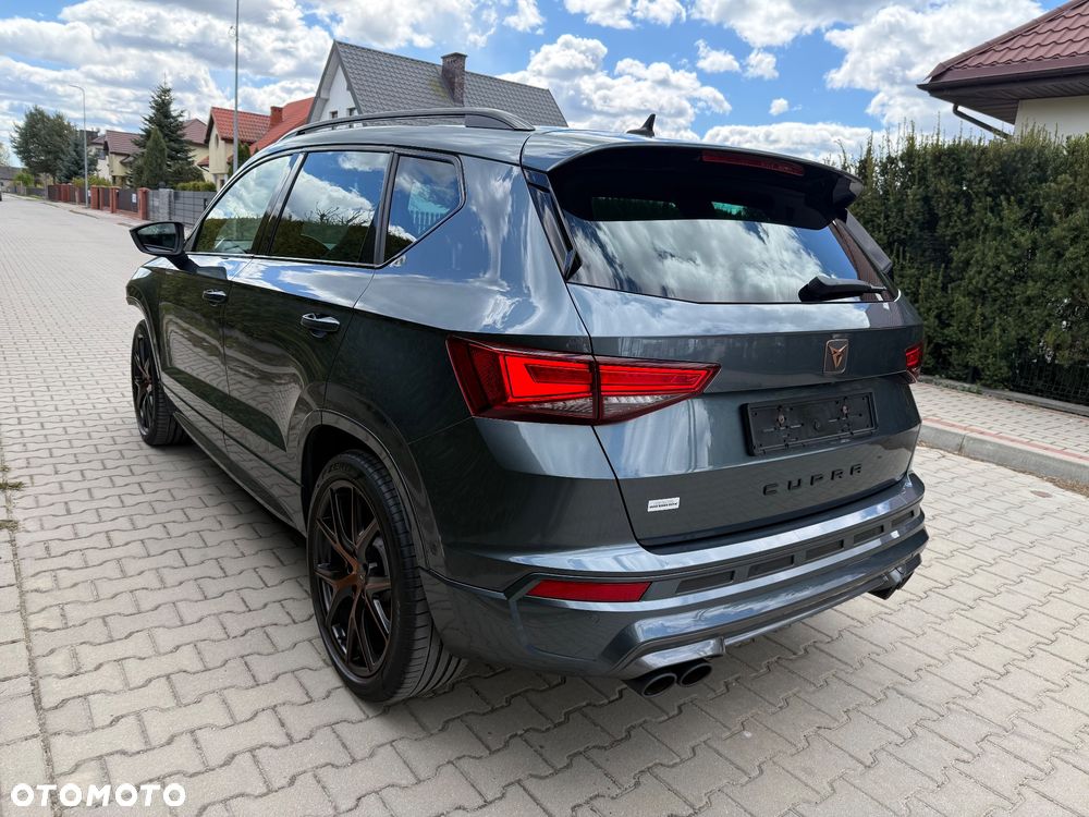 Cupra Ateca - 3