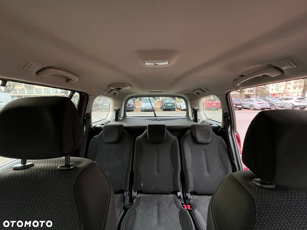 Citroën C4 Picasso 1.8i SX - 6