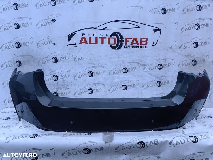 Bara spate Bmw Seria 4 i4 G26 an an 2020-2021-2022-2023-2024 Gauri ... - 1