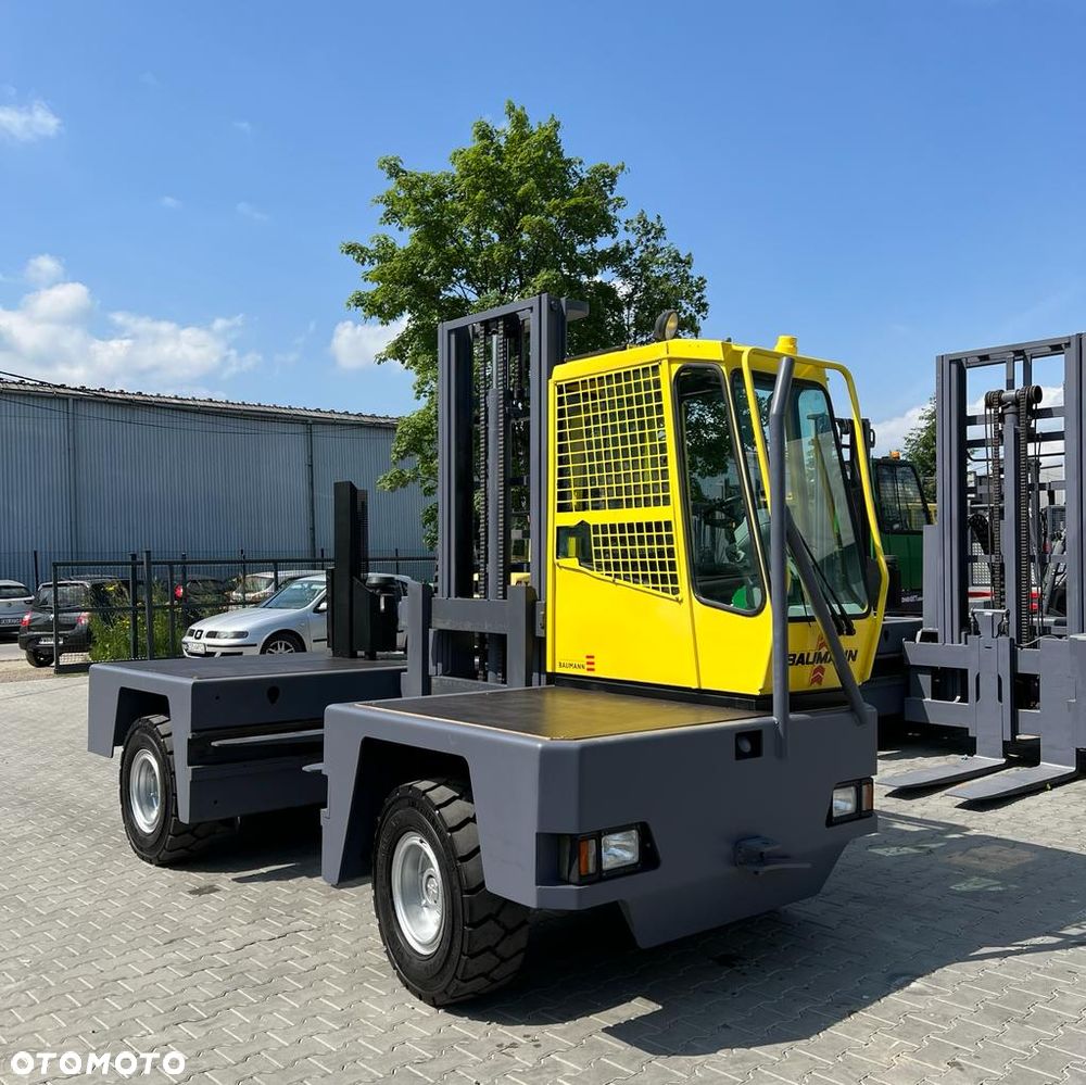 Baumann DX50/12/45 - 7