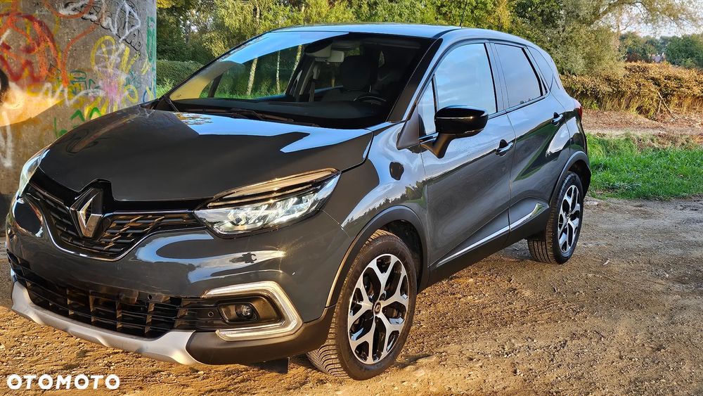 Renault Captur ENERGY TCe 90 Start&Stop Intens - 24