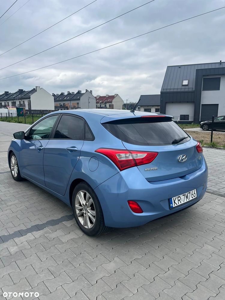 Hyundai i30 1.6 Style - 7