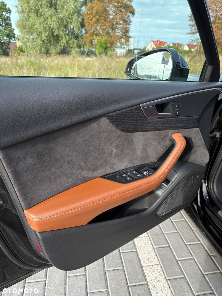 Audi A4 - 15