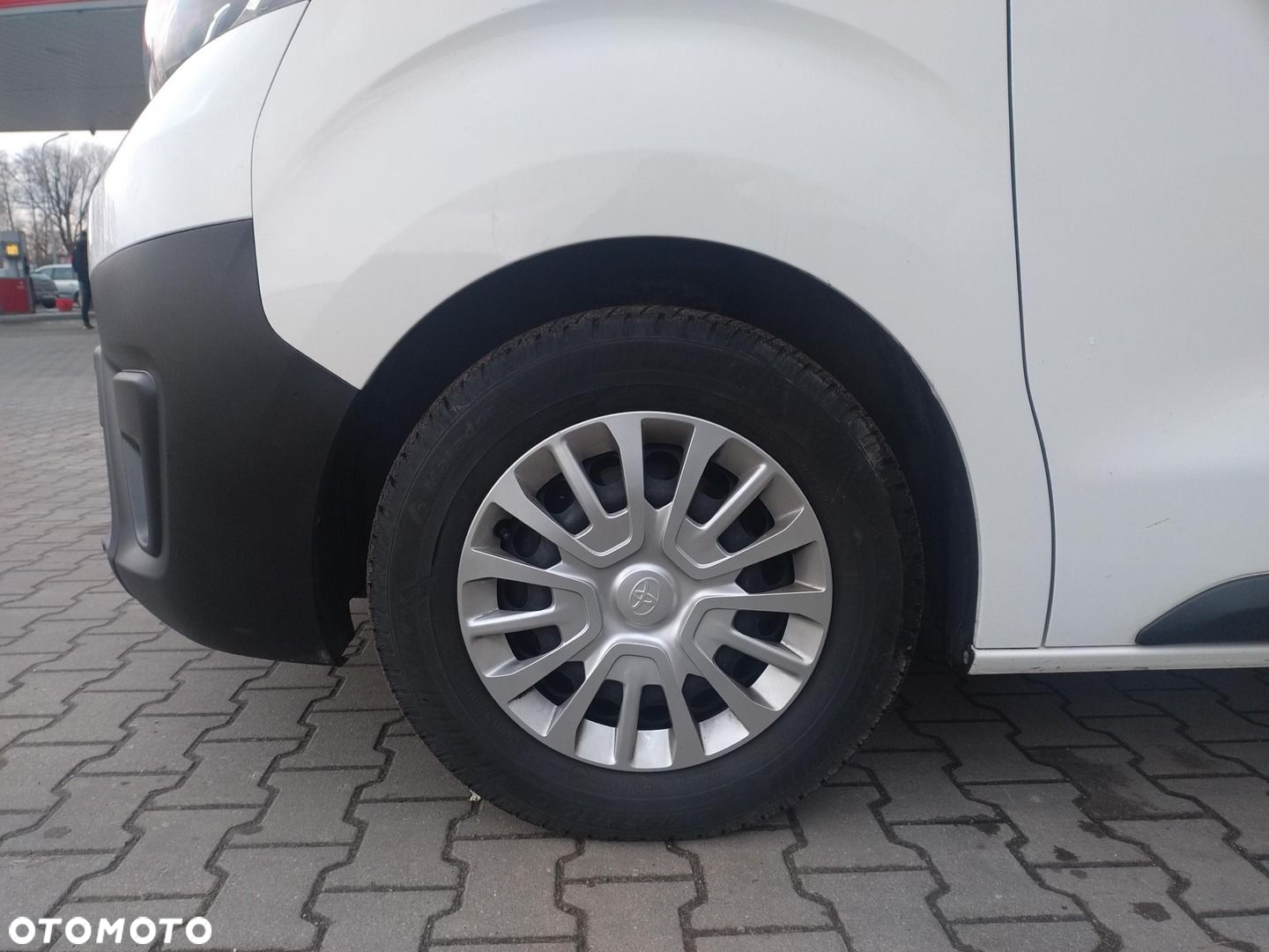 Toyota PROACE - 15