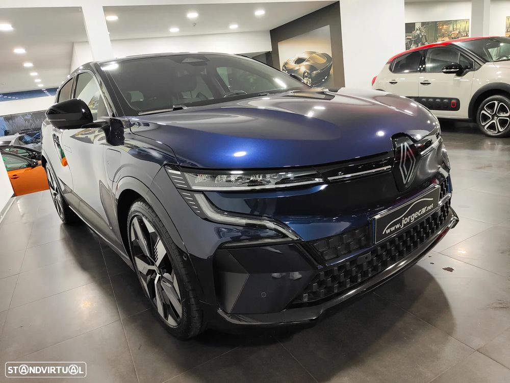 Renault Mégane E-Tech EV60 Techno - 13