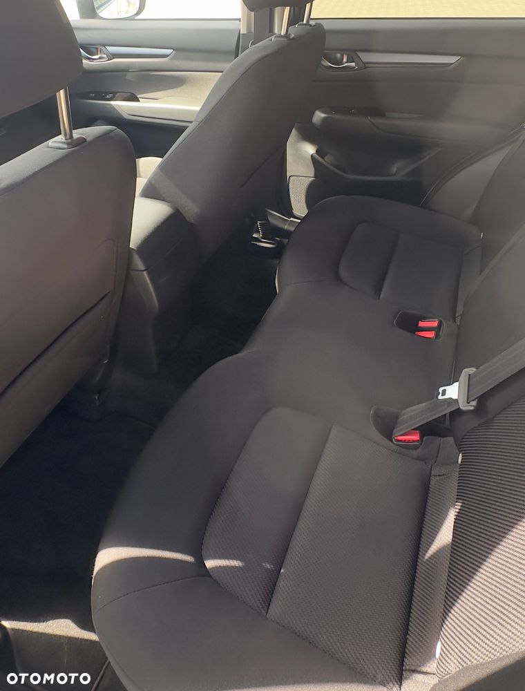 Mazda CX-5 SKYACTIV-G 194 AWD Signature - 8