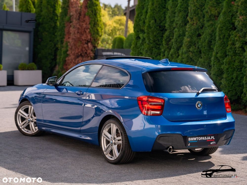 BMW Seria 1 - 14