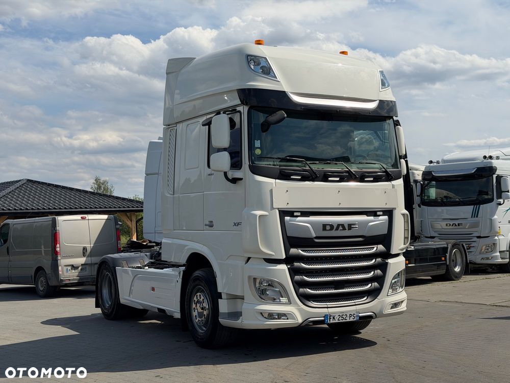 DAF XF 480 SSC // EURO 6 // SUPER STAN // - 3