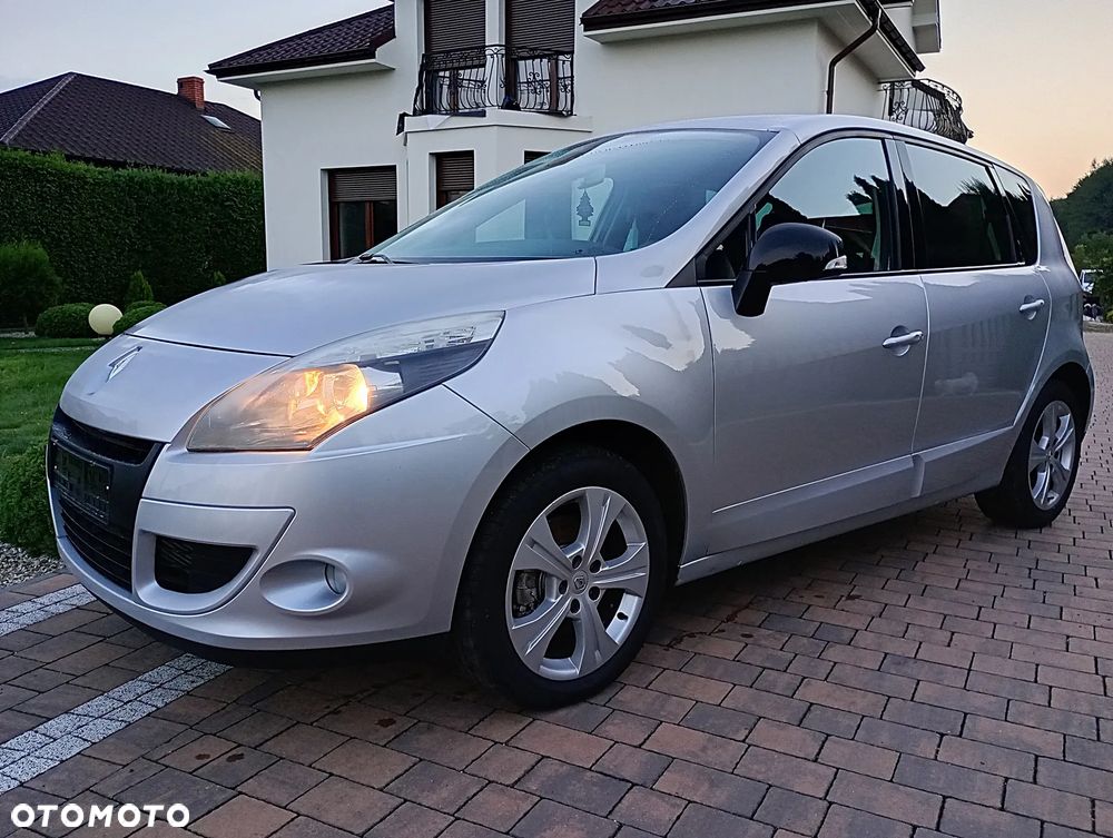 Renault Scenic - 2