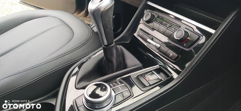 BMW Seria 2 216d - 30