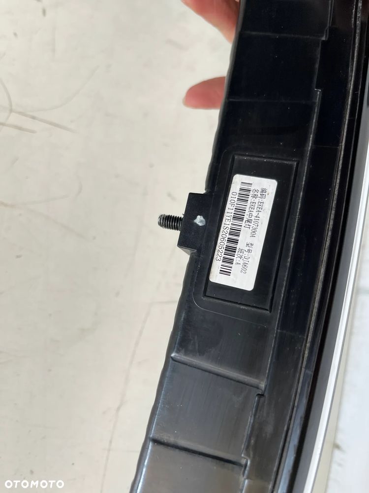 LAMPA TYŁ TYLNA W KLAPE BYD SEAL LED EKEA-4107300A OE - 7